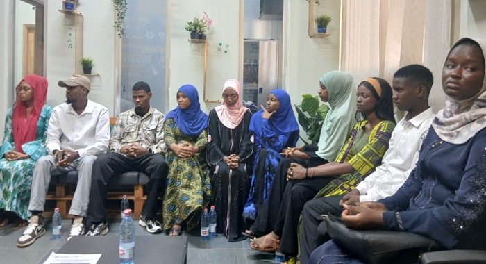 Concours étudiants entrepreneurs : l’Université Kofi Annan prime et accompagne des projets innovants