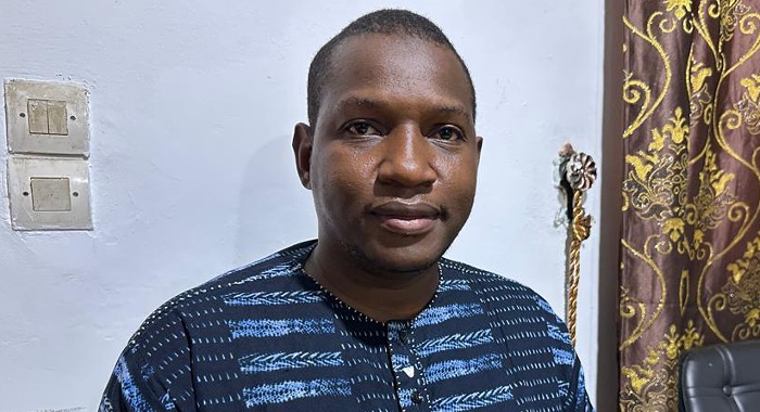 BCRG : la baisse du taux directeur à 9,50% expliquée par l’économiste Dr Mohamed Cissé