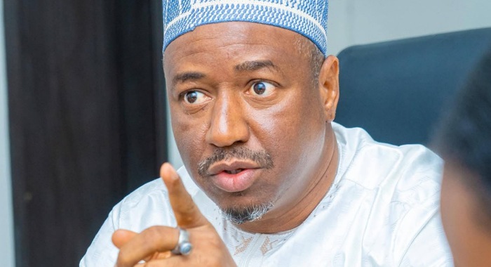 Jeunesse et Sports : Cellou Baldé veut faire du sport une priorité nationale et appelle à plus de moyens