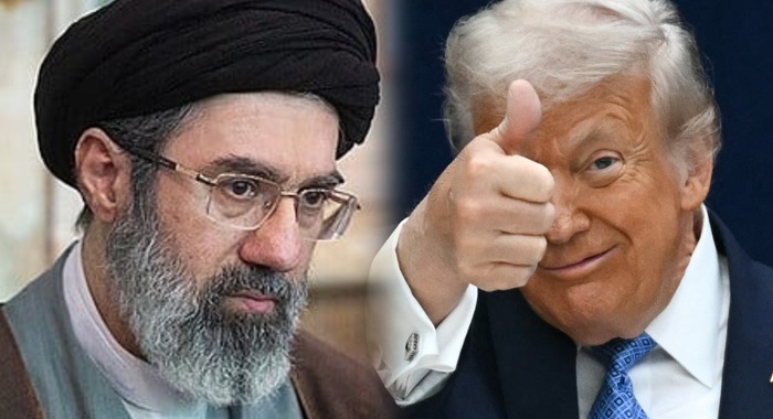 Guerre au Moyen-Orient : les États-Unis et l’Iran concluent un cessez-le-feu temporaire