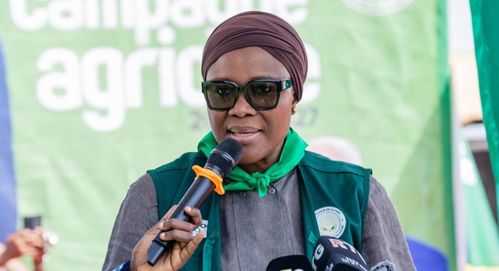 Campagne agricole 2026 : l’État guinéen s’engage auprès de 1,5 million de producteurs familiaux