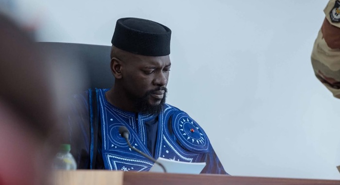 Action gouvernementale : Doumbouya exige des résultats et impose la redevabilité