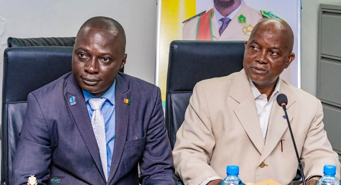 Crise de l’éducation en Guinée : un universitaire appelle à éviter une grève avant les examens