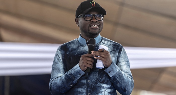 Présidentielle au Bénin : Romuald Wadagni largement élu avec 94,05 % des voix