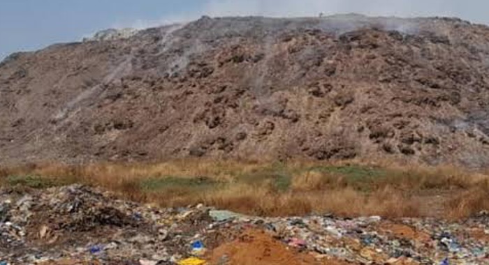 Décharge de Dar Salam : le gouvernement annonce un transfert imminent