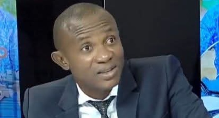 Propagande électorale : la HAC suspend le journaliste Gaston Morel pour six mois