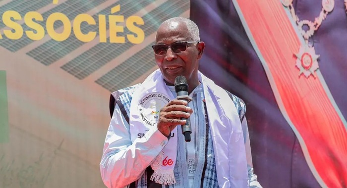 Énergie solaire : Bah Oury “ressuscite” le dossier du « Chinois mort » de Kassory