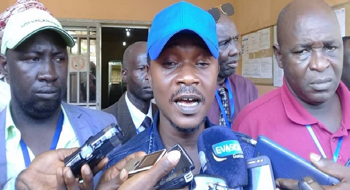 Débrayage dans les écoles de Conakry : le SLECG dénonce une action “planifiée”