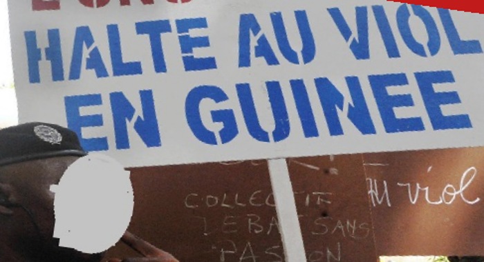 « La fille a commencé à crier » : Lancinet Camara jugé pour enlèvement suivi de viol