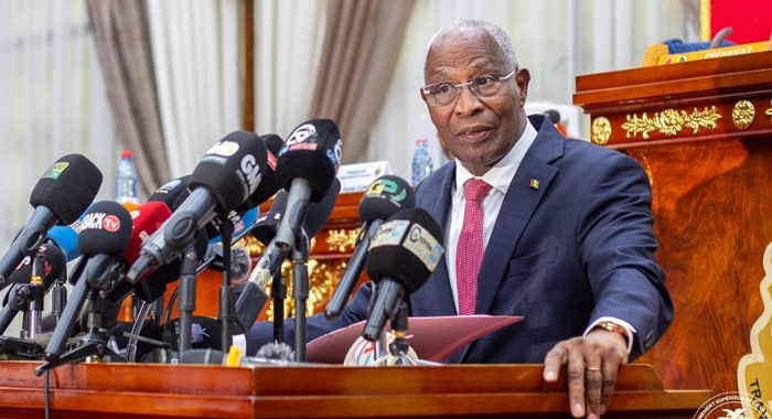 Bah Oury : « Siguiri mérite des investissements majeurs»