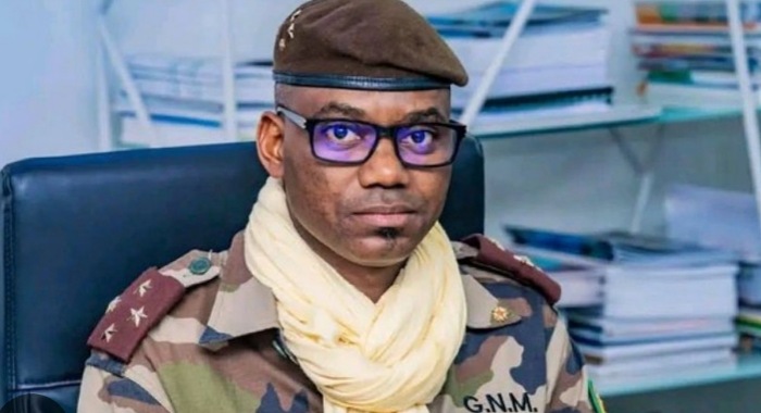 Mali : le gouvernement confirme la mort du ministre de la Défense Sadio Camara