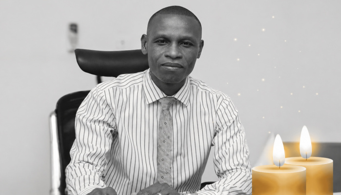 NSIA Banque Guinée rend hommage à Monsieur Joël LIAGRO