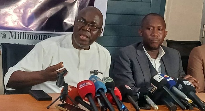 Élections du 31 mai : le Bloc libéral menace de se retirer