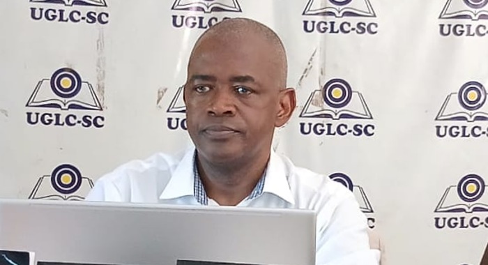 Dr Abdourahmane Diallo publie un ouvrage sur le wahhabisme et l’enseignement de l’arabe en Afrique de l’Ouest