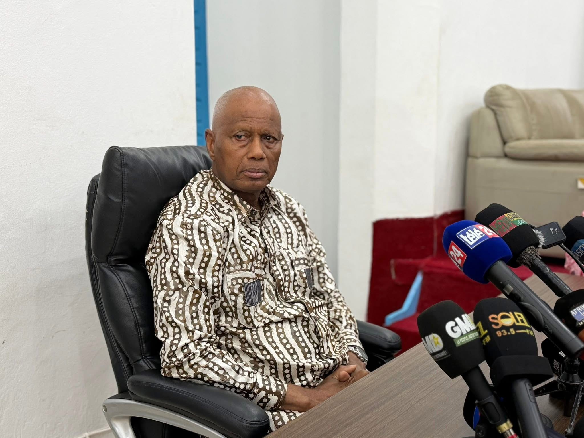 Campagne électorale : la HAC impose la mise en disponibilité des journalistes candidats