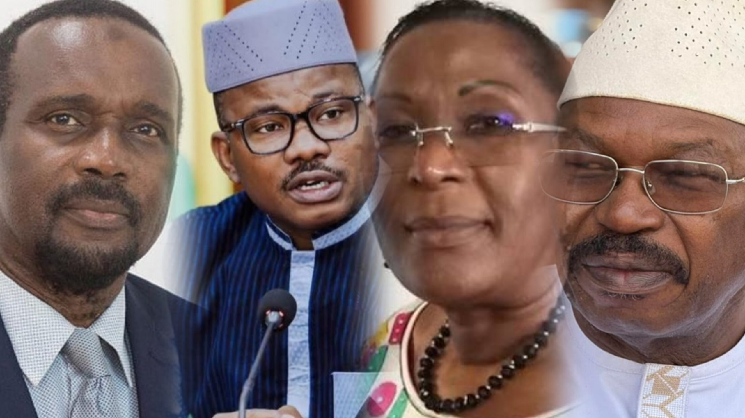 Législatives 2026 : une liste provisoire dominée par des figures politiques majeures