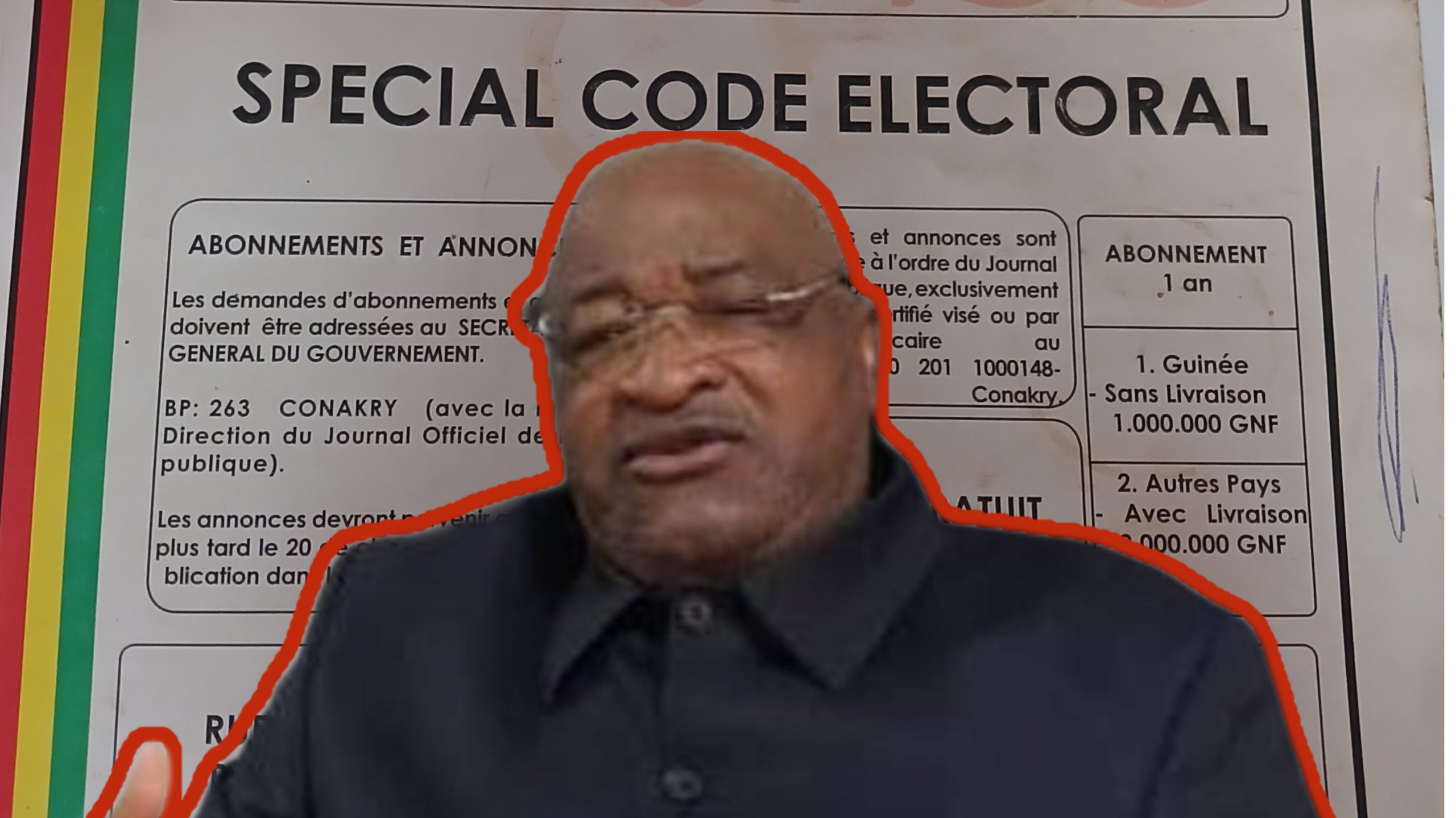 Décès de Mamadou Sylla : quelles conséquences sur les législatives ?