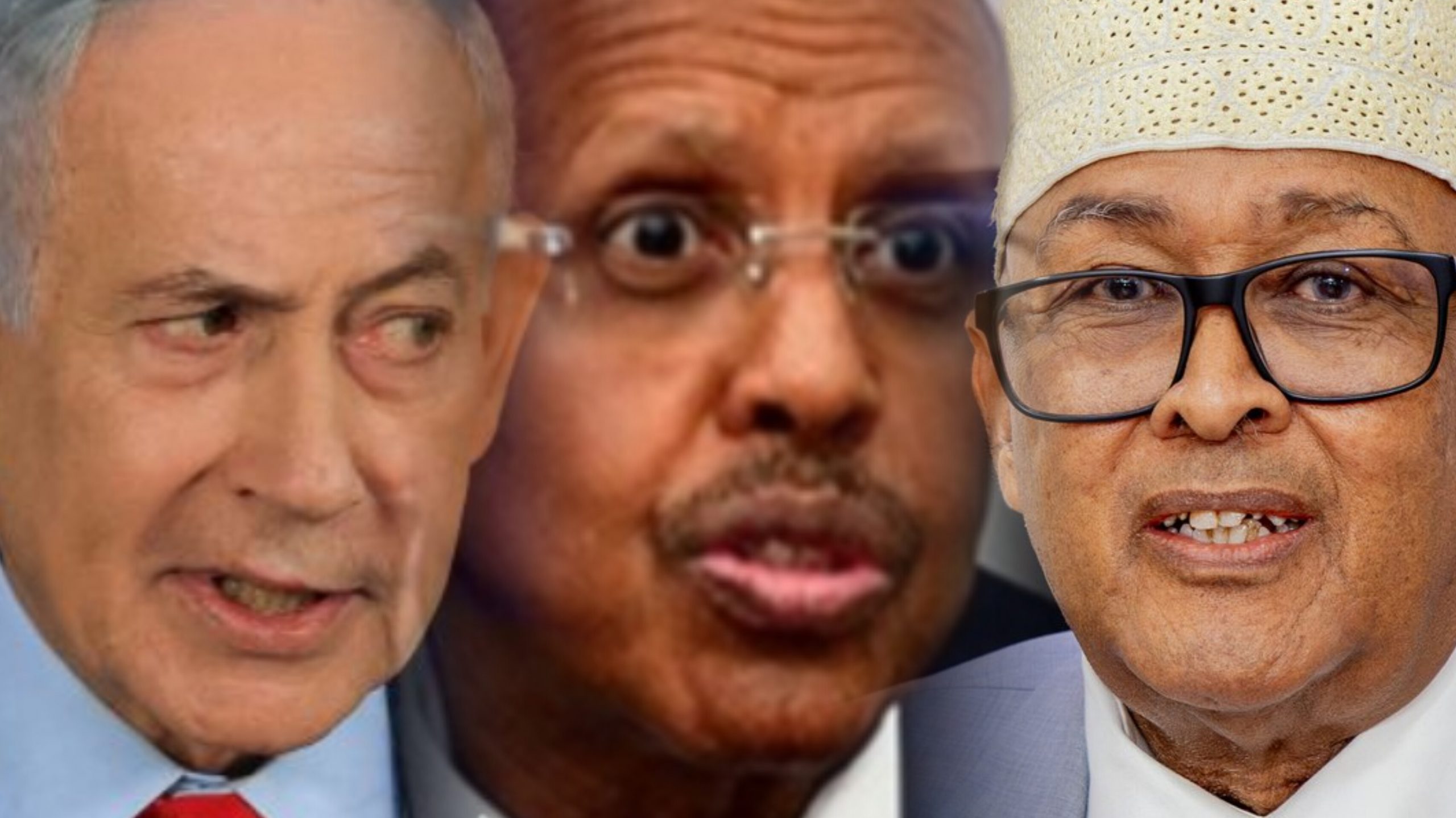 Reconnaissance du Somaliland : l’Union africaine fustige la décision d’Israël