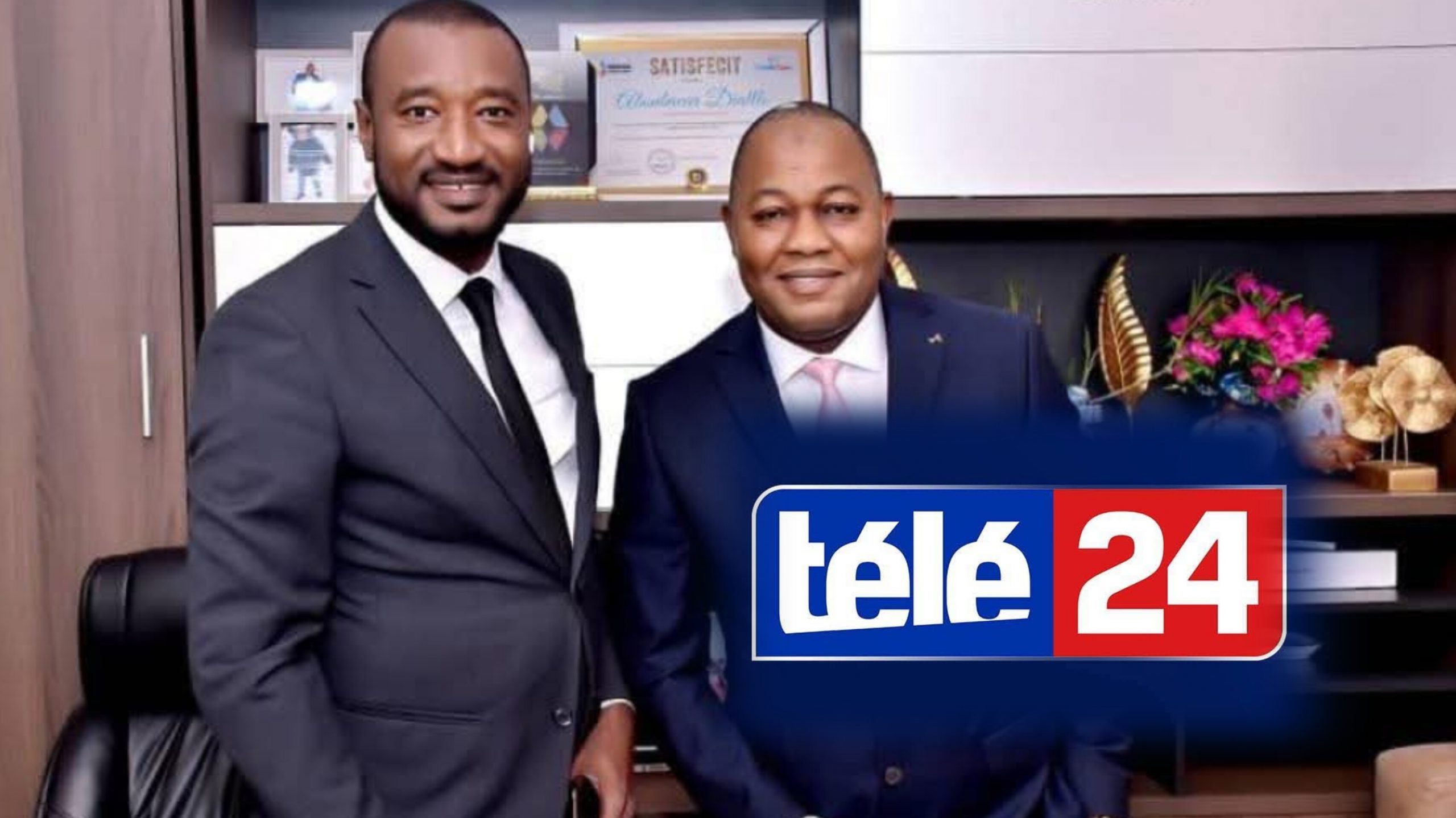 Propagande électorale : la HAC suspend Télé 24 et deux journalistes pour trois mois