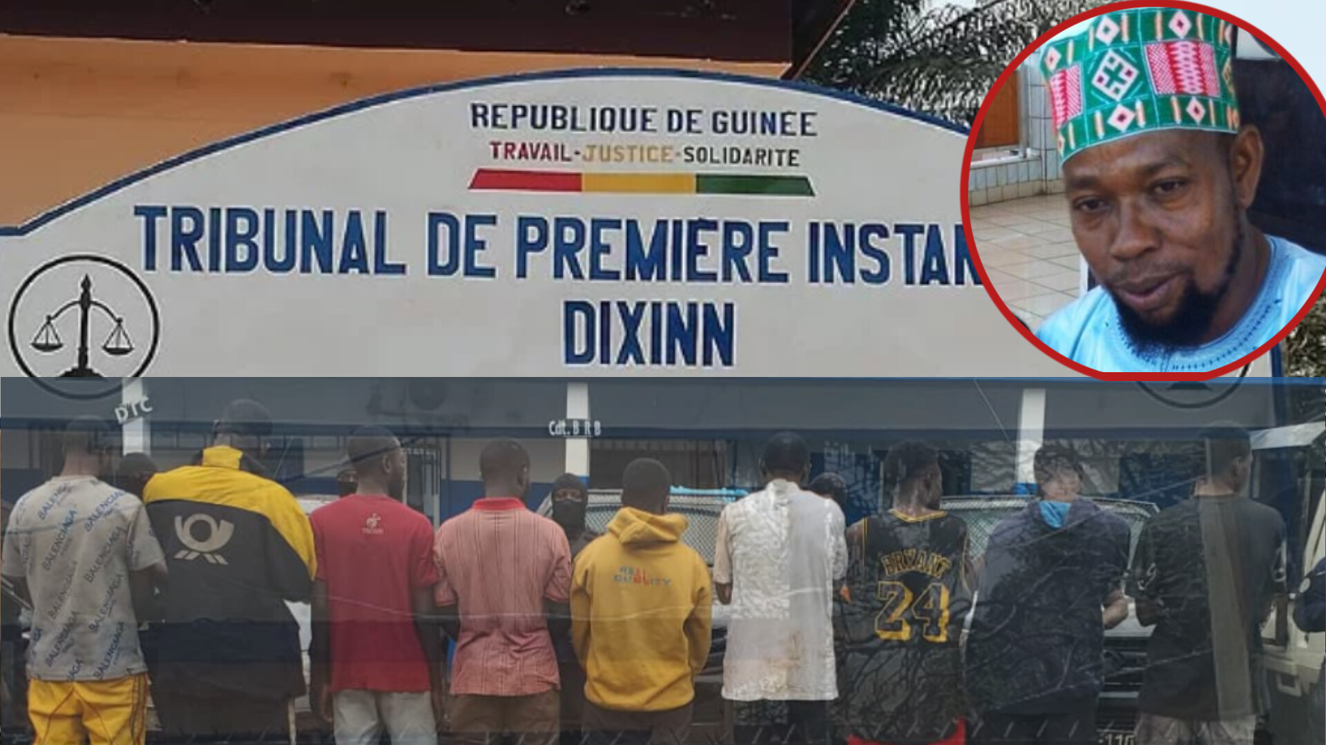 Assassinat d’Elhadj Hassimiou : de nouveaux éléments sur la planification de l’opération