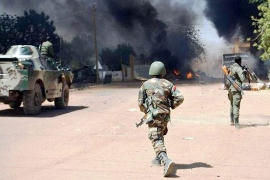 Mali : la CEDEAO et l’Union africaine condamnent les attaques terroristes