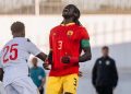 Fenêtre FIFA: le Syli s’incline face au Bénin, Duarté concède son premier revers