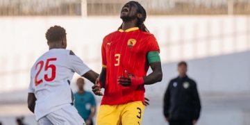 Fenêtre FIFA: le Syli s’incline face au Bénin, Duarté concède son premier revers