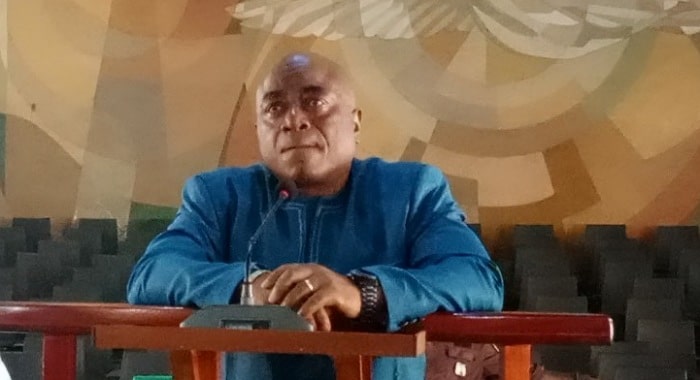 Contrats pharmaceutiques de 102 milliards GNF : Rémy Lamah, un dossier déjà jugé réexaminé par la CRIEF