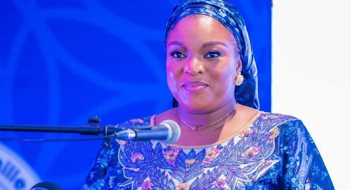 Accès à la justice en Guinée : Patricia Lamah dénonce les obstacles rencontrés par les femmes