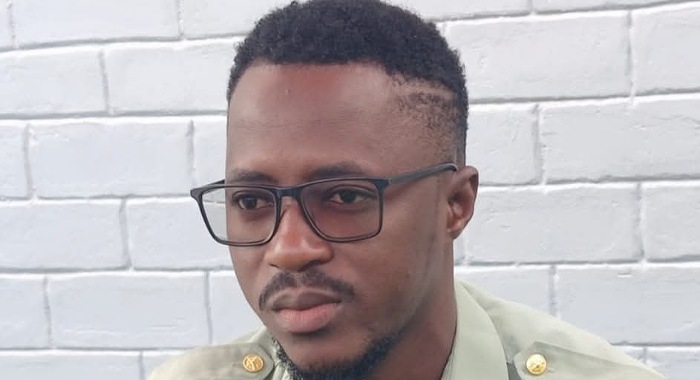 Conakry : le journaliste Yamoussa Cheick arrêté puis libéré après plus de 4 heures de garde à vue