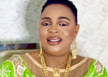 Dans “Tonton Khafé”, Sayon Taramakhè met en garde contre les briseurs de foyer