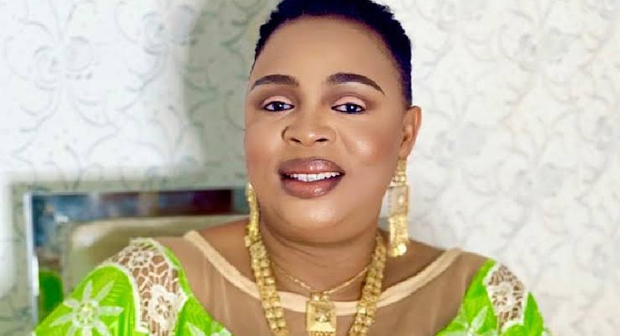 Dans “Tonton Khafé”, Sayon Taramakhè met en garde contre les briseurs de foyer