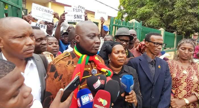 Application de l’accord du 3 janvier : l’intersyndicale de l’éducation met en garde contre “toute manœuvre dilatoire”