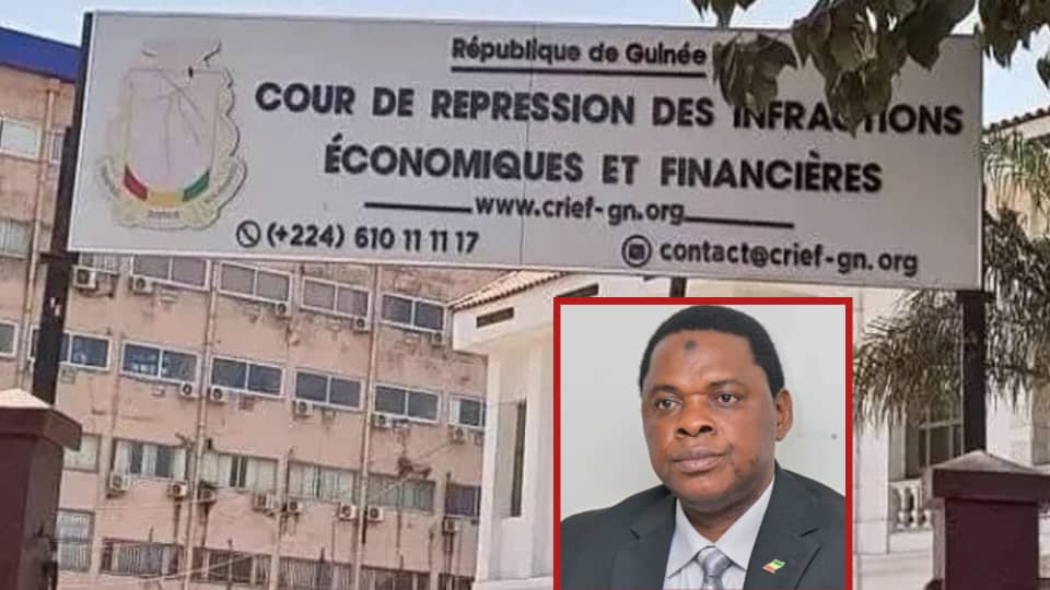 “Je n’ai signé aucun contrat” : l’ex DG de l’hôpital Jean Paul poursuivi pour détournement devant la CRIEF