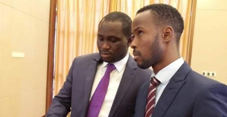 Moustapha NAÏTÉ, ce n’est pas que mon patron, mais l’entrepreneur guinéen le plus créatif (Par Amadou Tidiane)