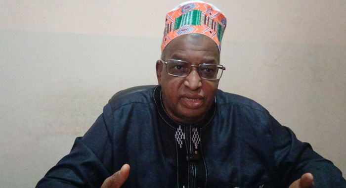Sommet de Nairobi : “Ce ne sont pas les rencontres internationales qui développent un pays”, estime Dr Abdoulaye Diallo