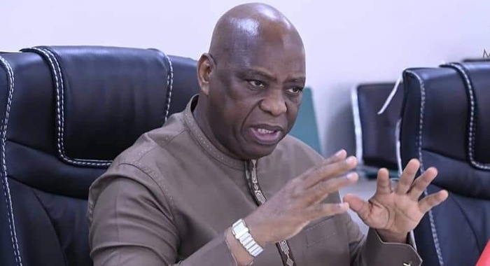 Morissanda Kouyaté : “L’UA considère la Guinée comme un exemple de transition”