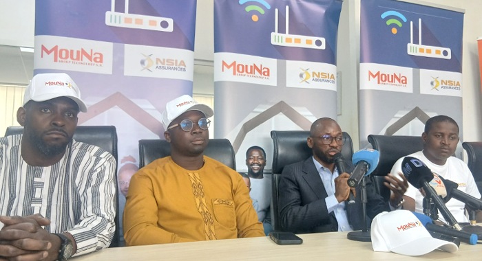 Internet et sécurité des domiciles : Mouna Technology et NSIA Assurance lancent l’offre « Tout est géré »