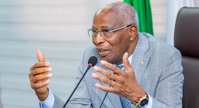 Guinée : le gouvernement prévoit la construction de 21 marchés modernes pour 550 millions d’euros