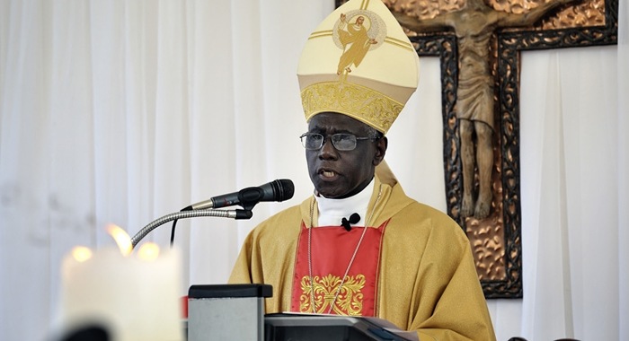 Guinée : le cardinal Robert Sarah dénonce un pays gangrené par la corruption et le mensonge