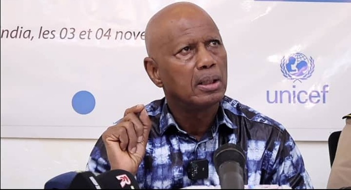 Propagande électorale en Guinée : la HAC met en garde contre l’utilisation des mineurs