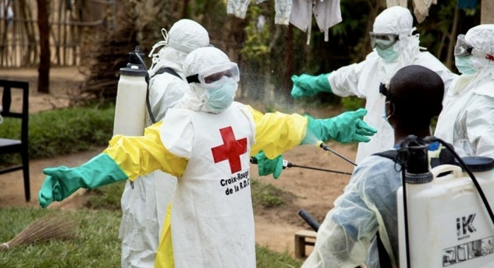 RDC : une nouvelle épidémie d’Ebola déclarée dans la province d’Ituri
