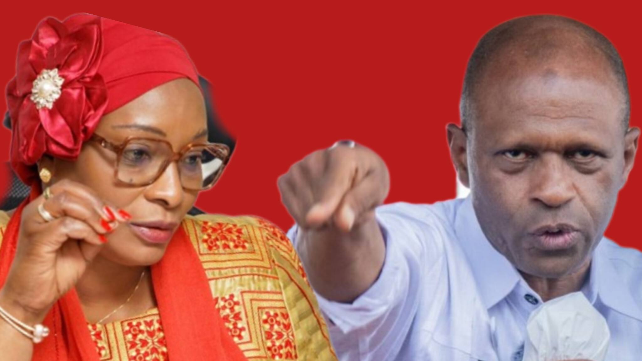 Le FRONDEG avertit : “La Guinée se dirige vers une crise électorale aux conséquences imprévisibles”