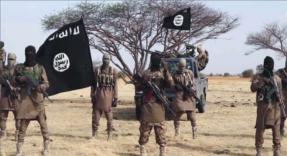 Nigeria : le numéro deux de l’État islamique tué par l’armée américaine